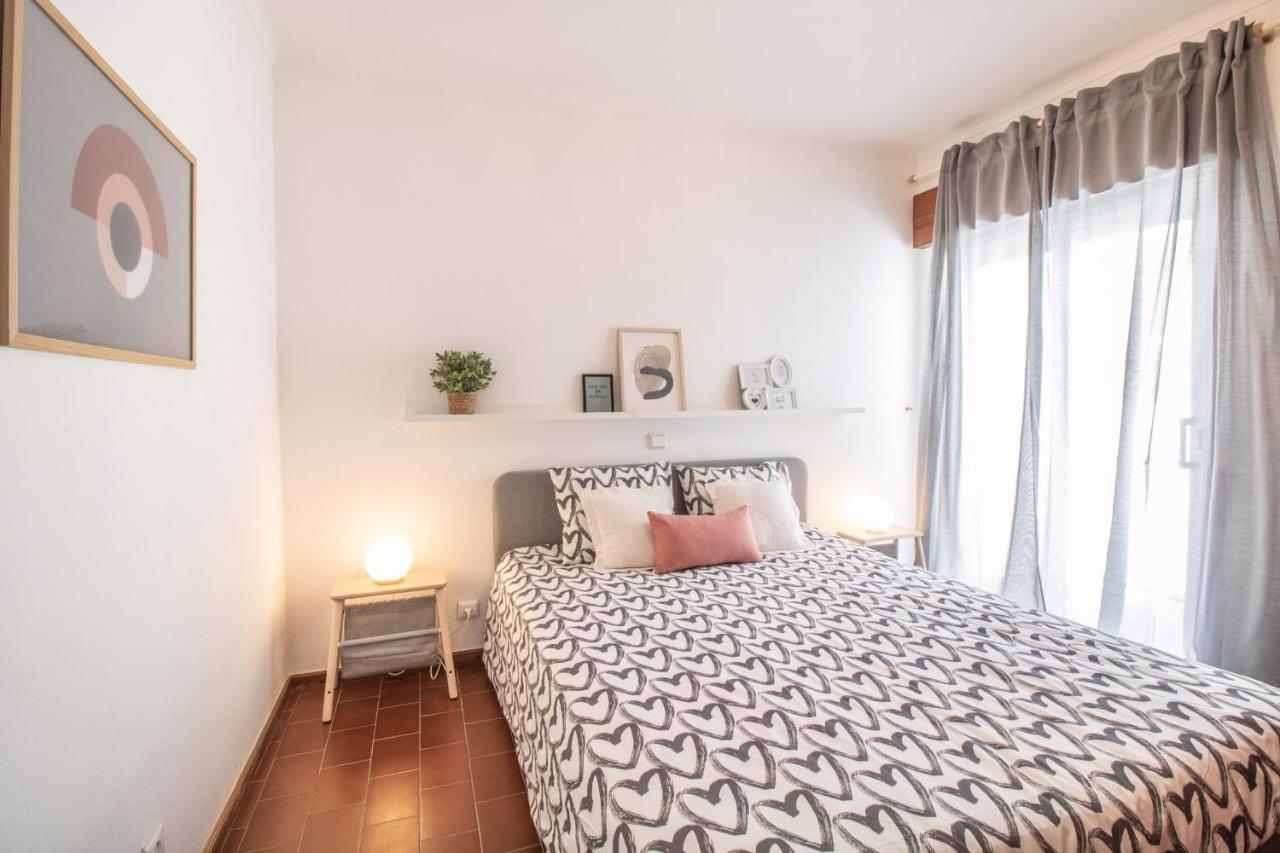 #103 Foxy V By Home Holidays Albufeira Exterior photo