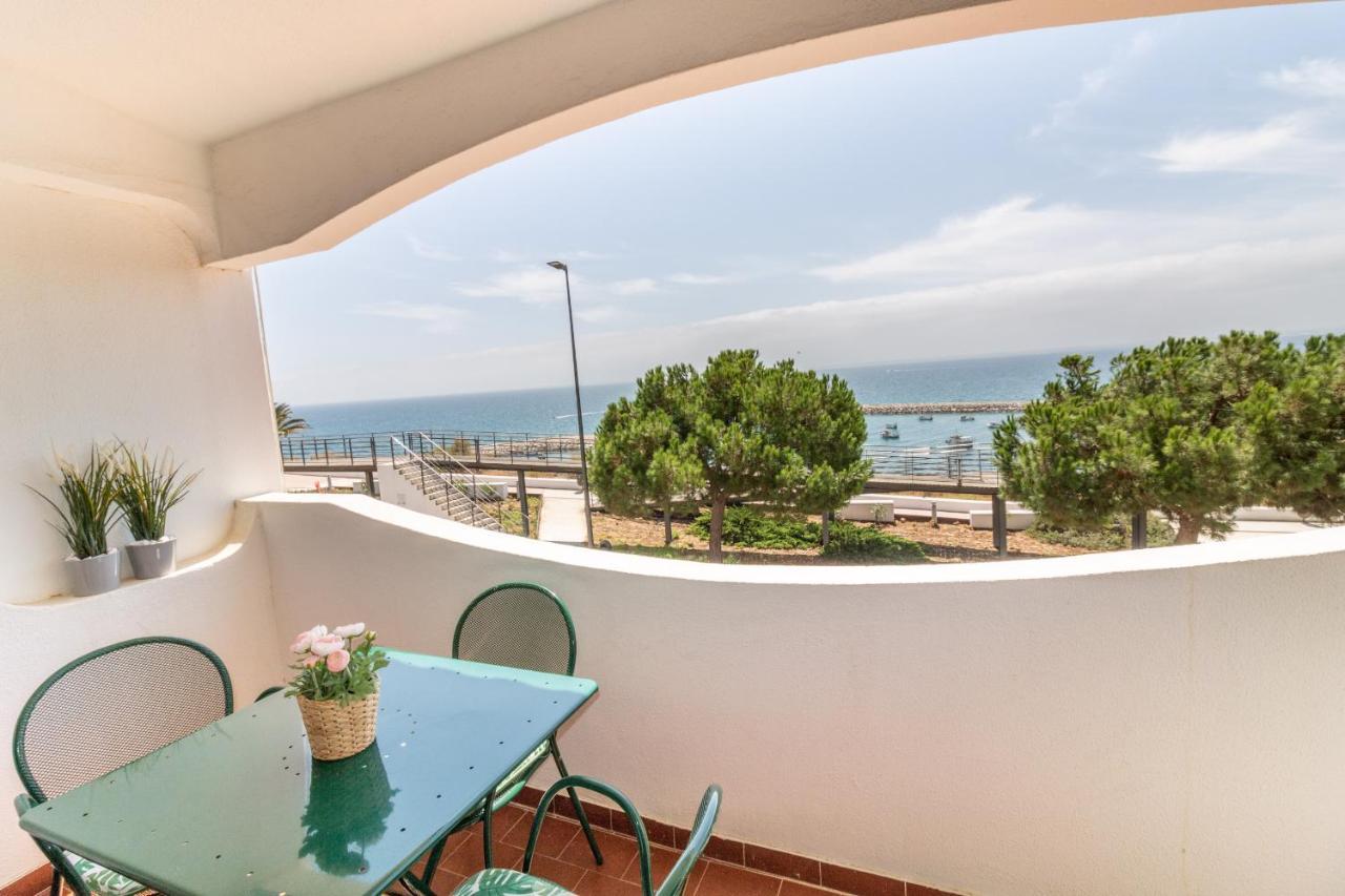 #103 Foxy V By Home Holidays Albufeira Exterior photo
