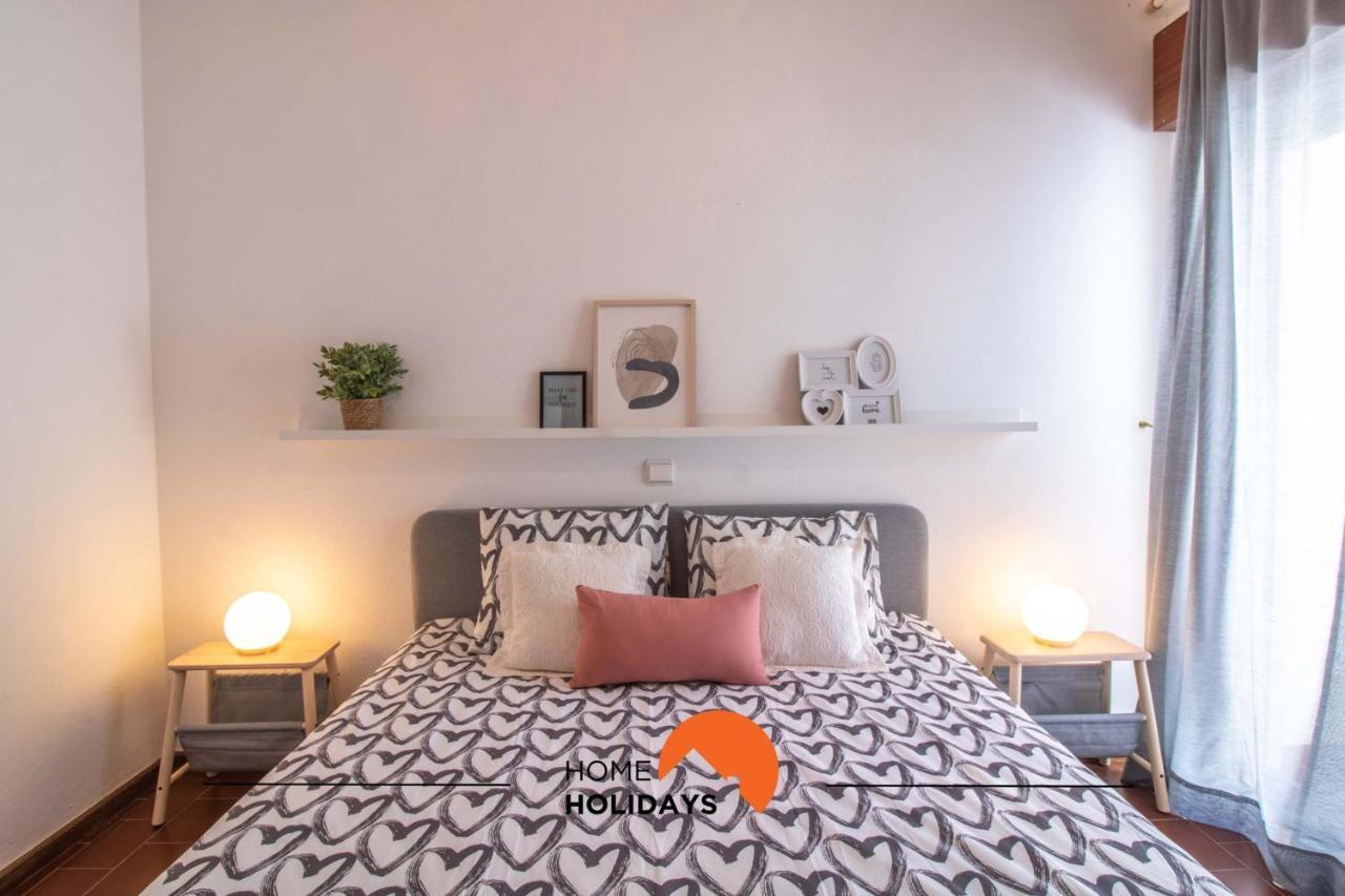 #103 Foxy V By Home Holidays Albufeira Exterior photo