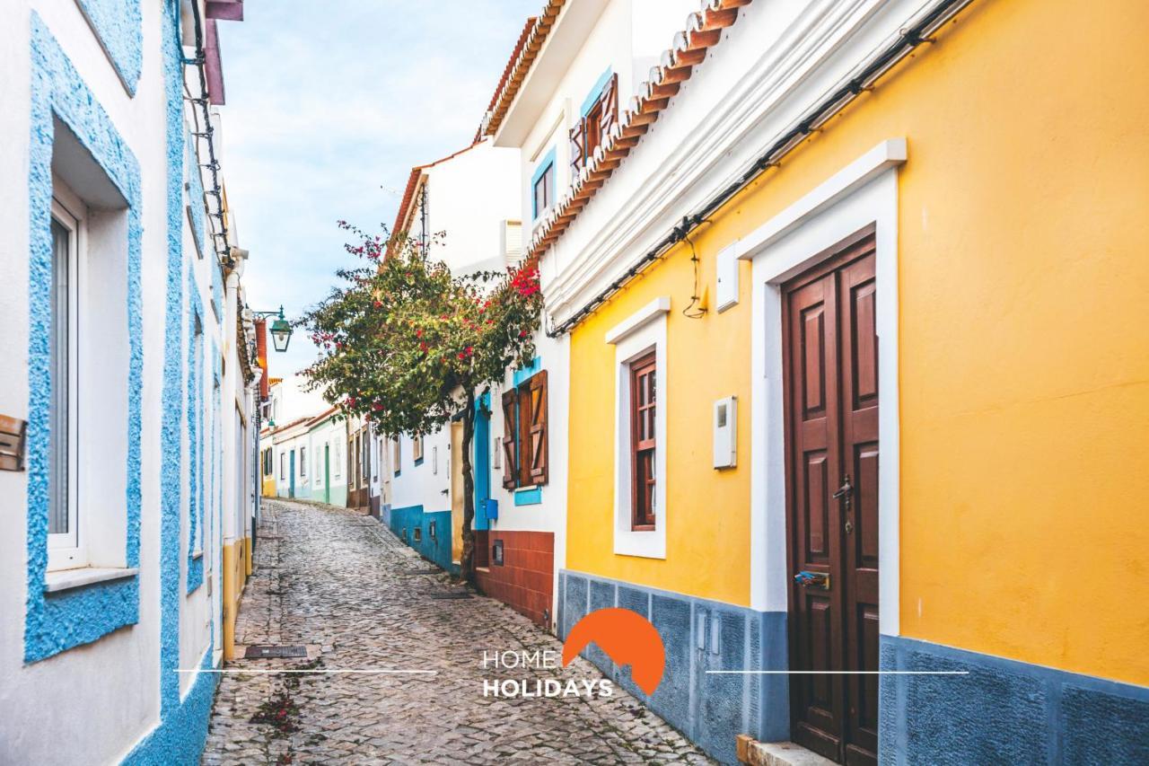 #103 Foxy V By Home Holidays Albufeira Exterior photo
