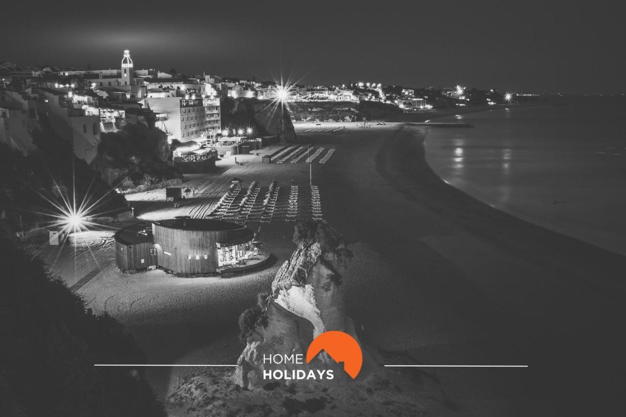 #103 Foxy V By Home Holidays Albufeira Exterior photo